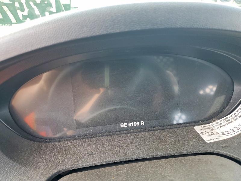 2025 Dodge Ram Promaster 2500 2500 Standard