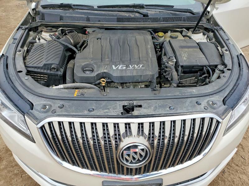 2014 Buick Lacrosse
