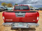 2014 Nissan Frontier S
