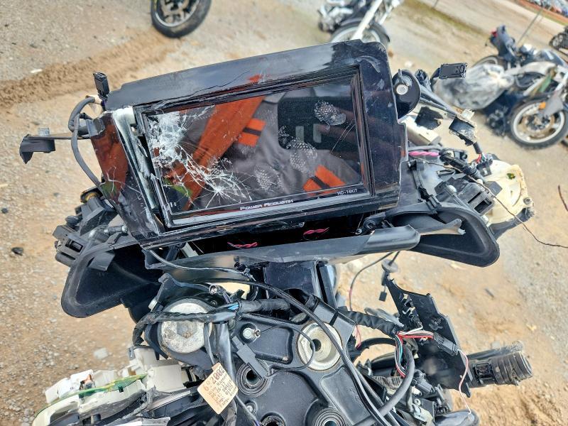2017 Harley-Davidson Fltrx Road Glide