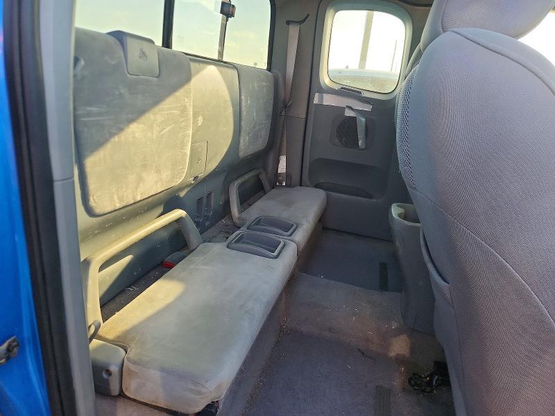 2006 Toyota Tacoma TRD Prerunner