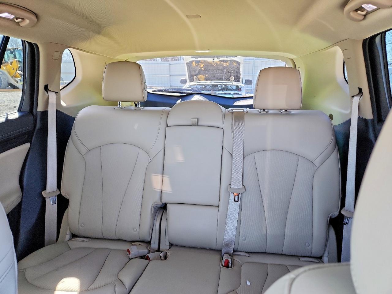2017 Buick Envision Preferred