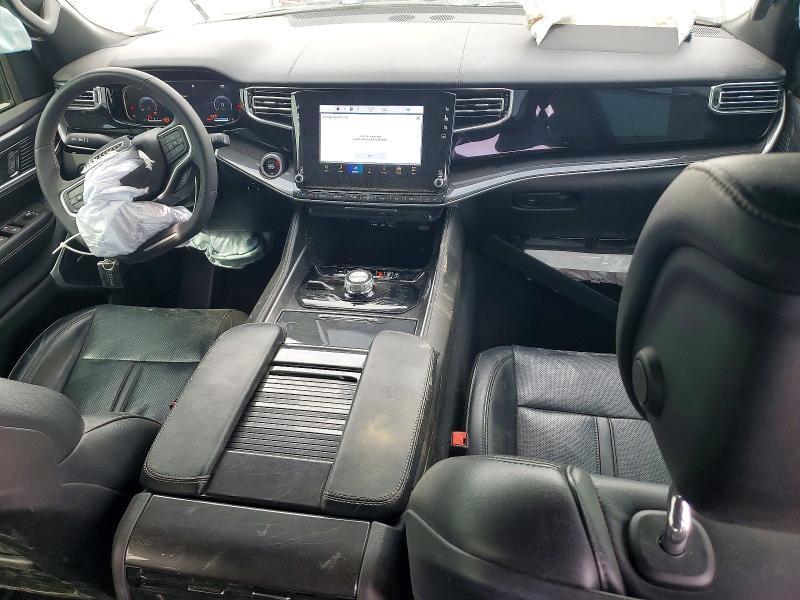 2023 Jeep Wagoneer l Series i