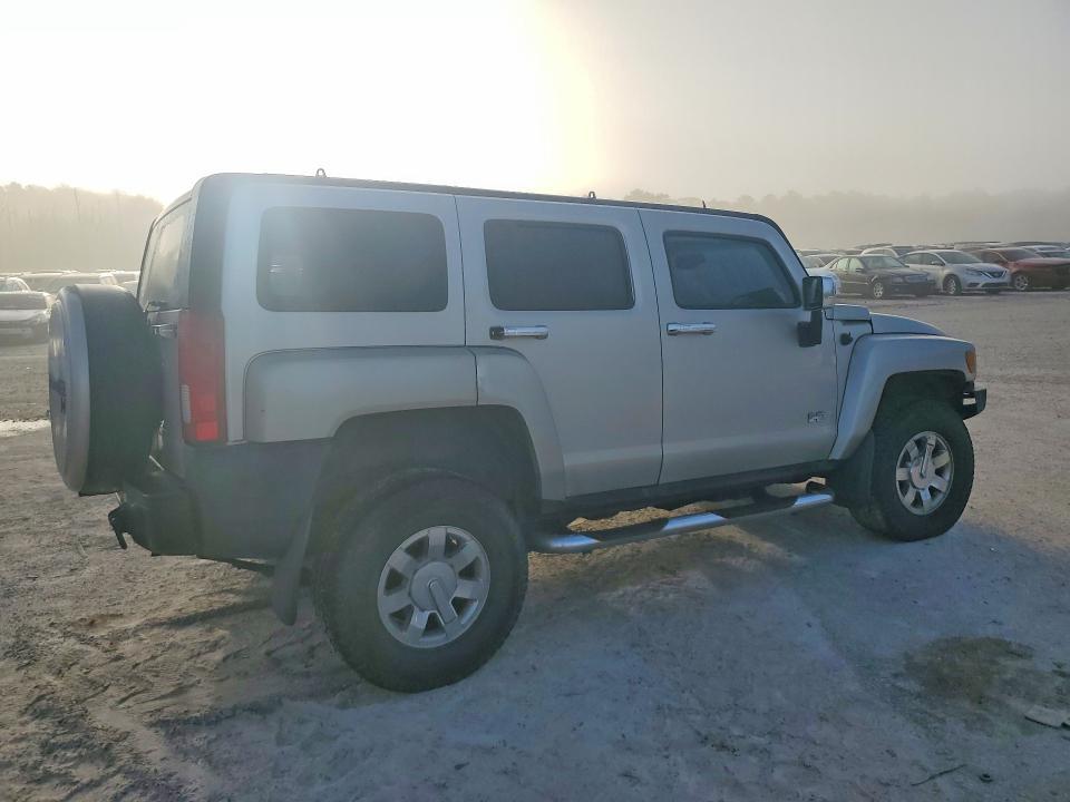 2006 Hummer H3