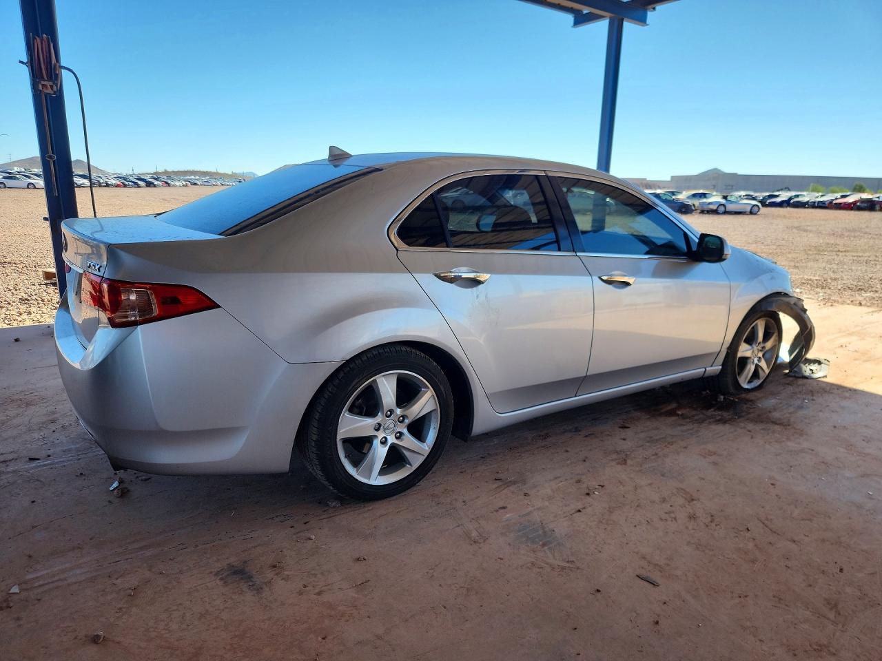 2014 Acura TSX