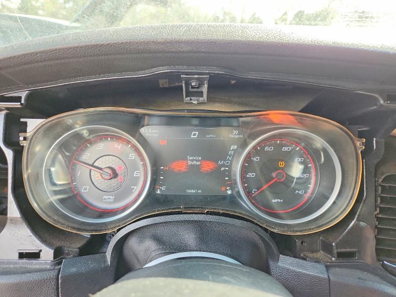 2022 Dodge Charger gt