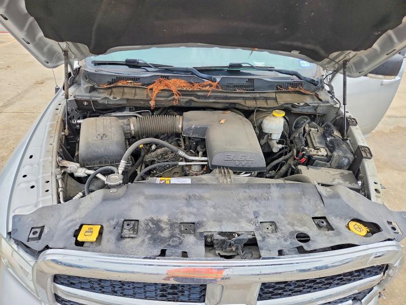 2019 Dodge RAM 1500 Classic SLT