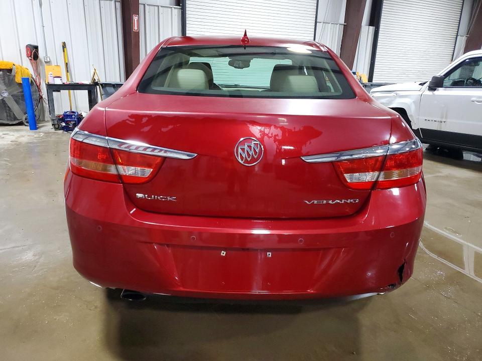 2013 Buick Verano Convenience