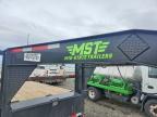 2025 Midstate Gooseneck Flatbed Trailer