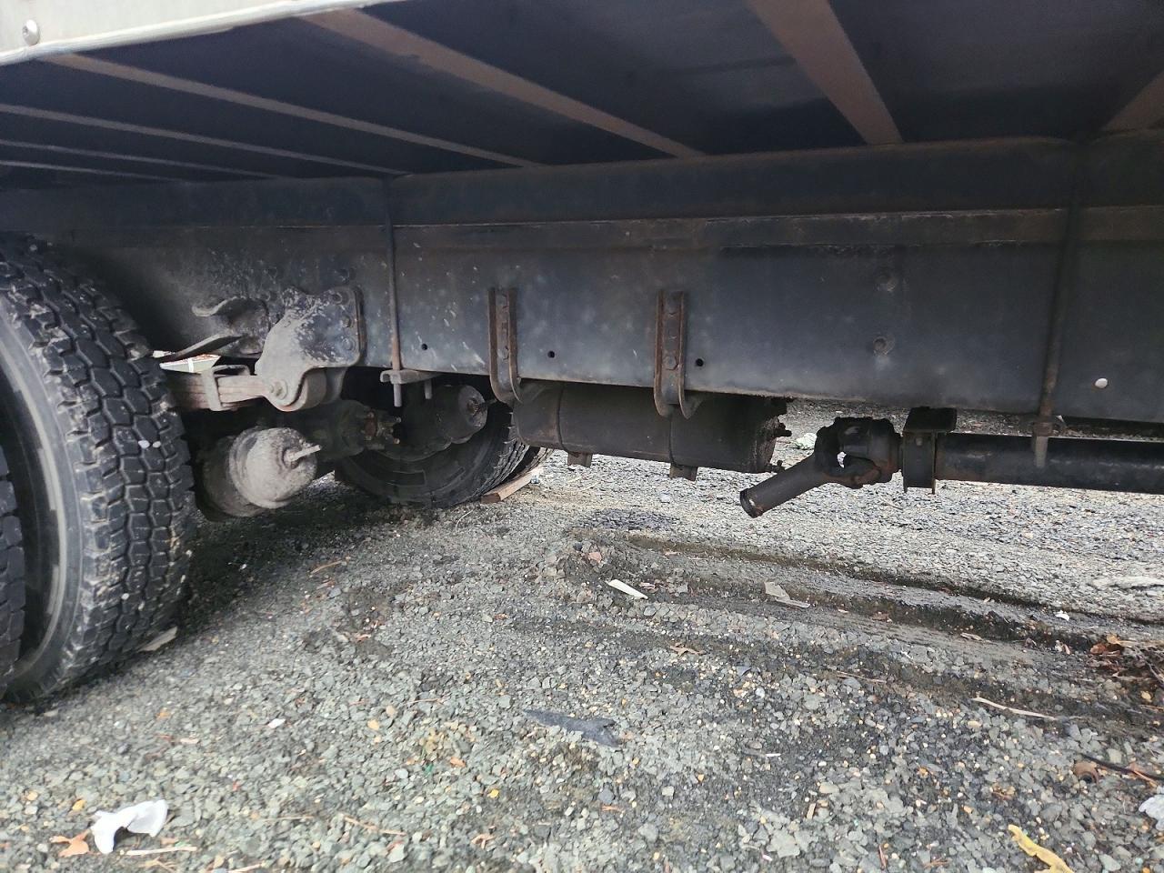 2015 Freightliner M2 106 Medium Duty