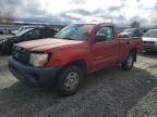 2005 Toyota Tacoma Base