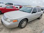 2008 Ford Crown Victoria lx