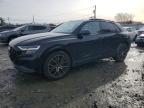 2021 Audi SQ8 Premium Plus