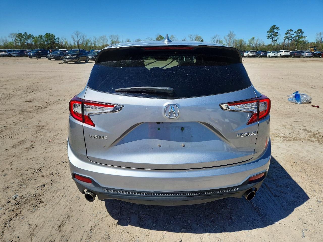 2021 Acura RDX