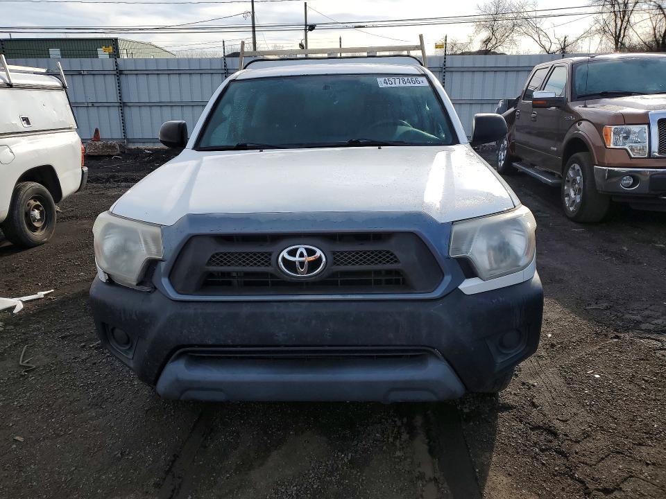 2014 Toyota Tacoma Base