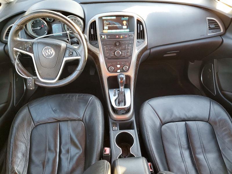 2012 Buick Verano