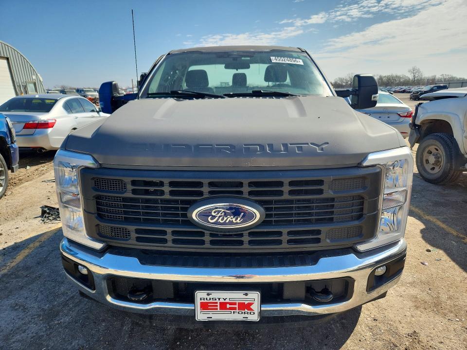 2023 Ford F250 Super Duty
