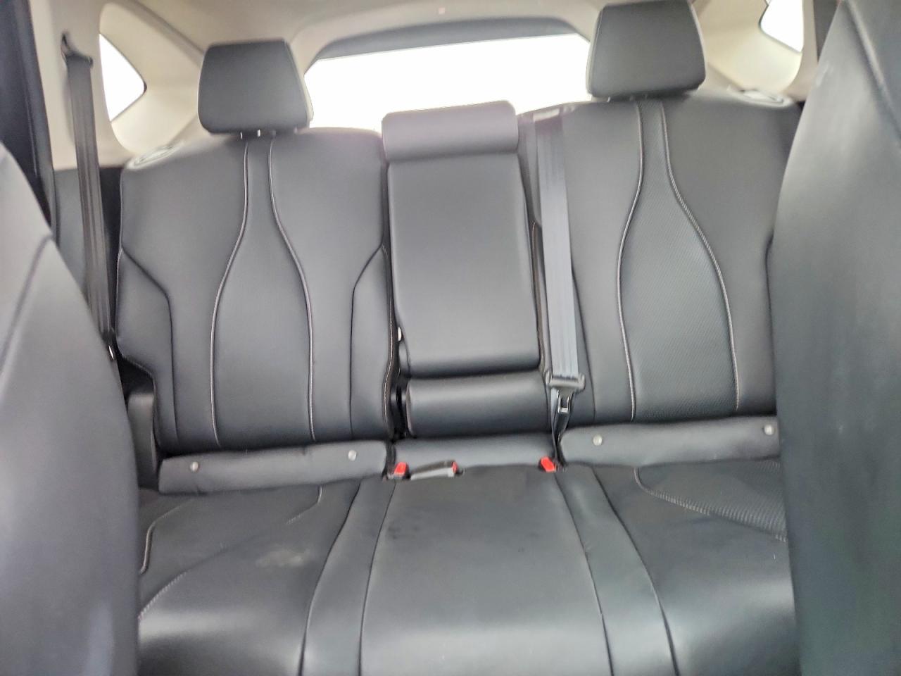 2019 Acura Rdx Technology