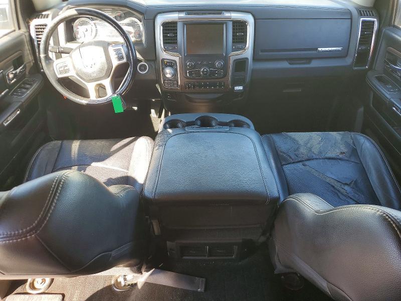 2014 Dodge 1500 Laramie