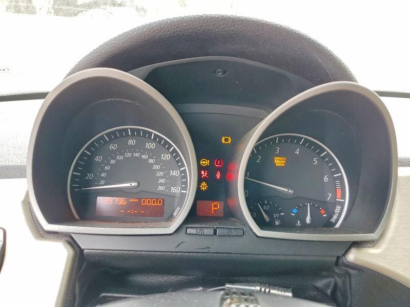 2004 BMW Z4 2.5