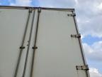 2004 Wabash SH Dvcvhpc DRY Van Trailer