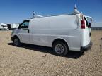 2012 Chevrolet Express 1500 Utility / Service Van
