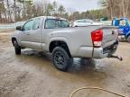 2016 Toyota Tacoma SR