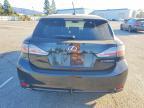 2013 Lexus Ct 200h Base