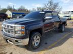 2015 Chevrolet Silverado K1500 LTZ