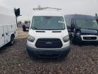 2015 Ford Transit 250 SRW Medium Roof Van Utility / Service