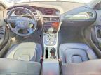 2014 Audi A4 Premium