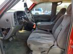 2006 Chevrolet 1500 Silve