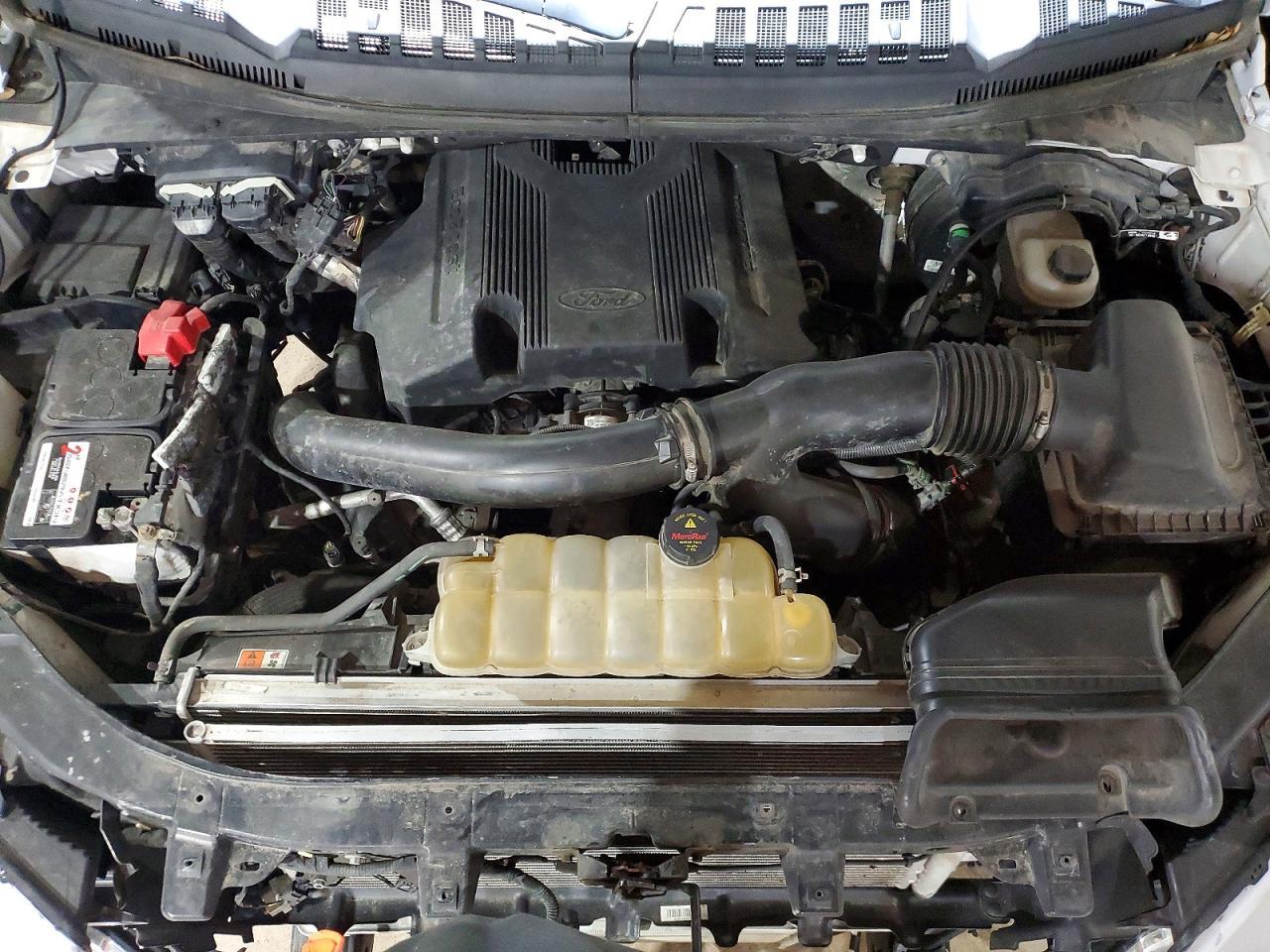 2018 Ford F150 Super Cab