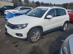 2014 Volkswagen Tiguan s for sale in Exeter, RI