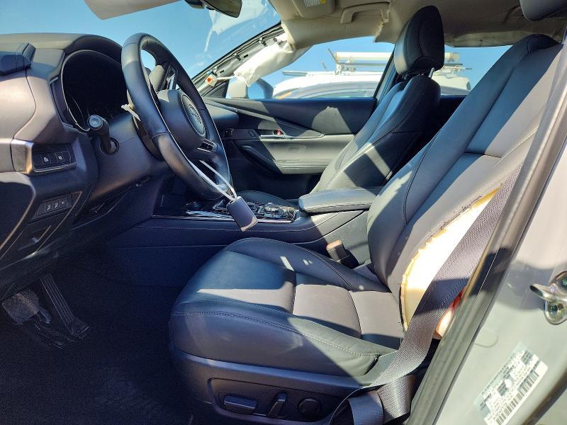 2025 Mazda Cx-30 Preferred