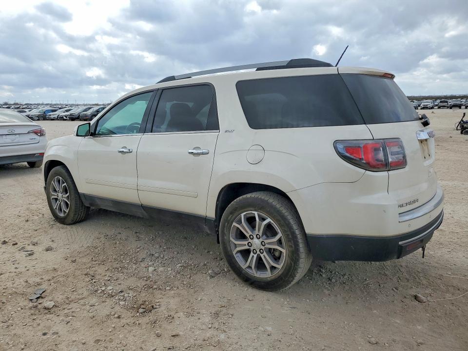 2013 GMC Acadia Slt-2