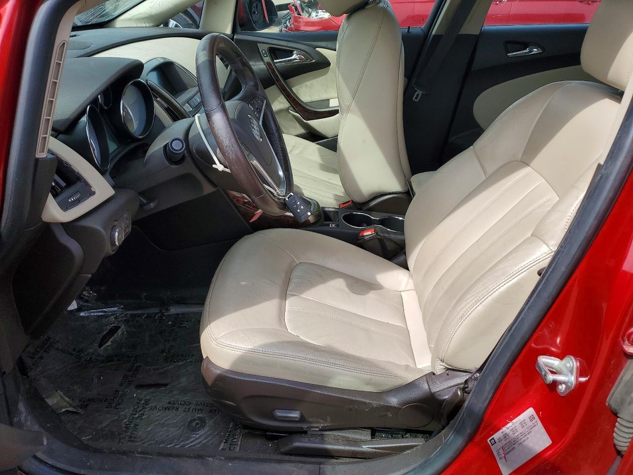 2014 Buick Verano