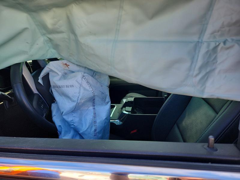 2024 GMC Sierra K2500 SLT