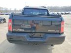 2010 Honda Ridgeline RTL