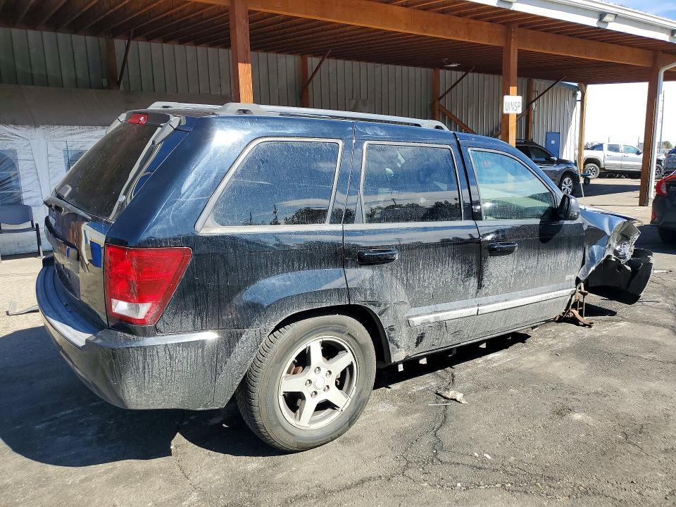 2006 Jeep Grand Cherokee Laredo
