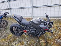 2020 Kawasaki ER650 K en venta en Arlington, WA