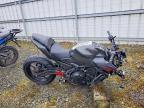 2020 Kawasaki ER650 K