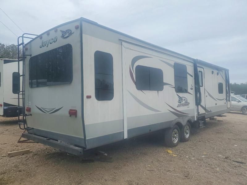 2015 Jayco JAY Flight Camper