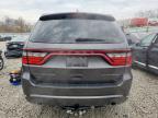 2017 Dodge Durango Citadel