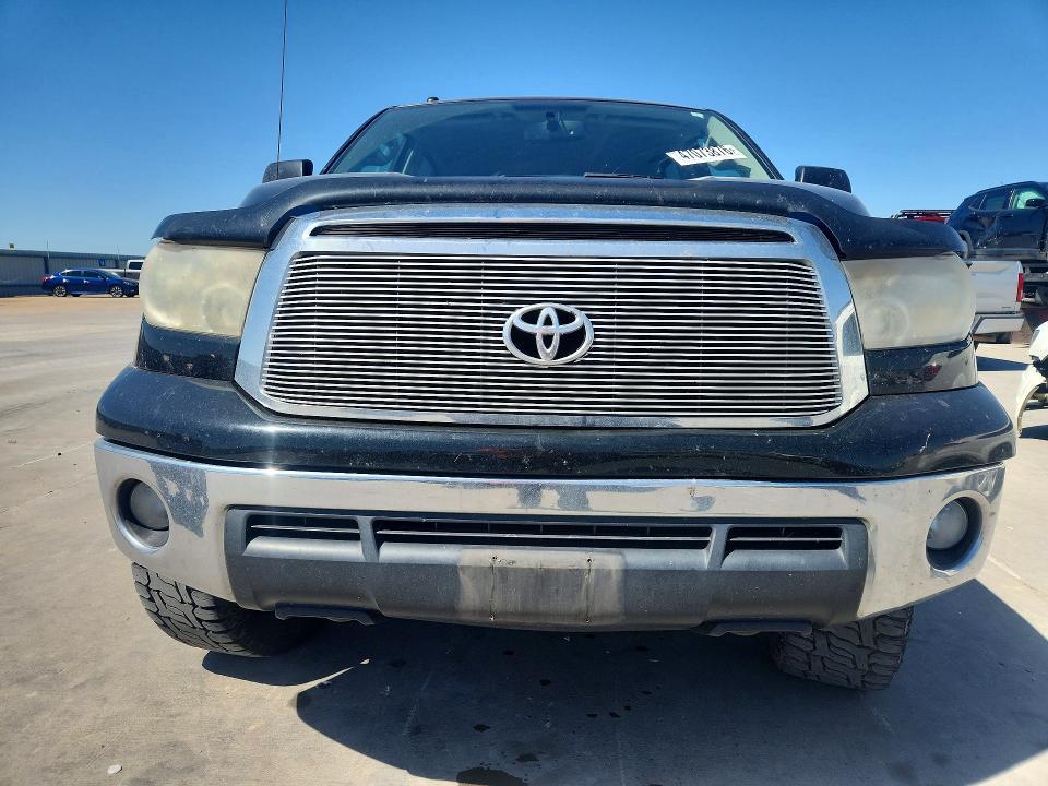 2013 Toyota Tundra Grade