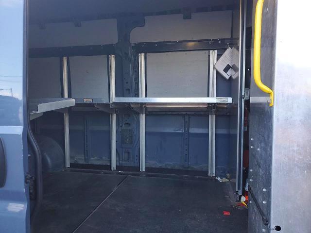 2020 Dodge Ram Promaster 3500 3500 High