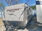 2017 Kz-Rv Sportsmen Camper