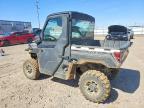 2018 Polaris Ranger XP 1000 Utility Vehicle