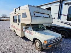 Winnebago salvage cars for sale: 1991 Winnebago Class A Motorhome Chassis