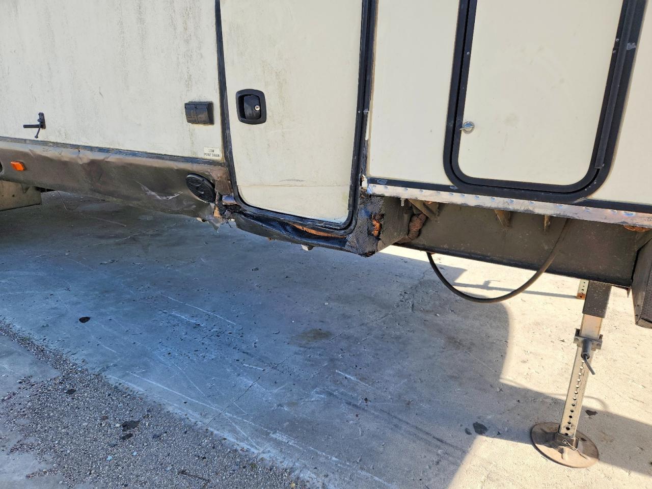 2016 Jayco Eagle Camper